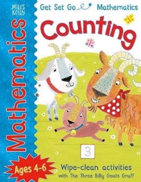 Get Set Go: Mathematics - Counting