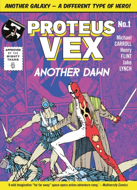 Proteus Vex: Another Dawn