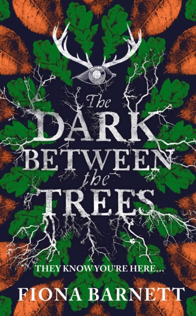 Dark Between The Trees
