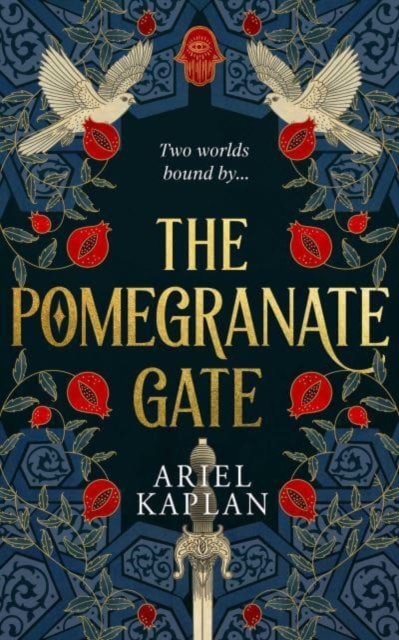 The Pomegranate Gate