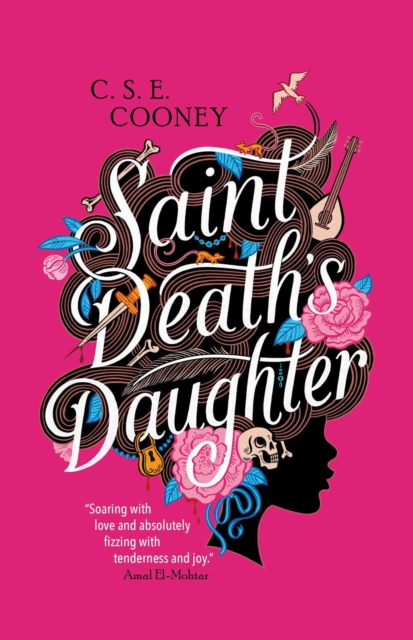 Saint Death's Daughter