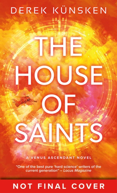 The House of Saints