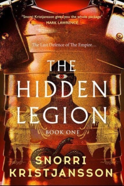 Hidden Legion