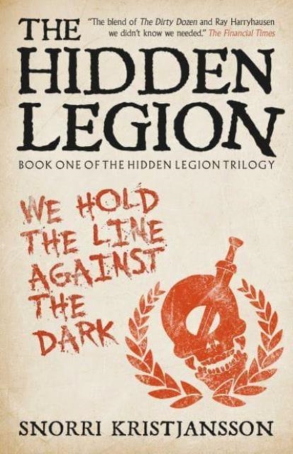 Hidden Legion