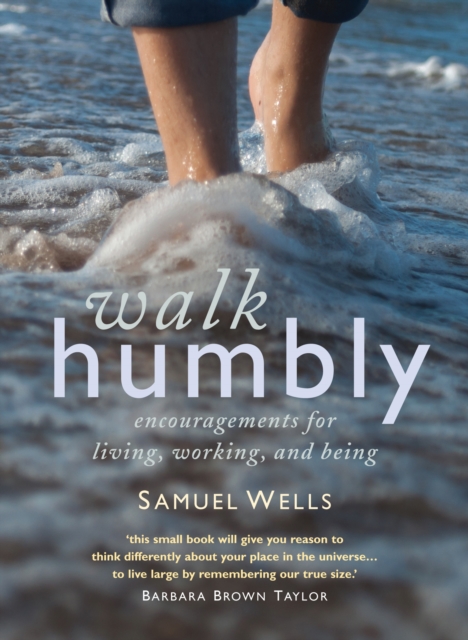 Walk Humbly