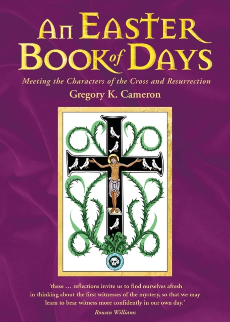 Easter Book of Days