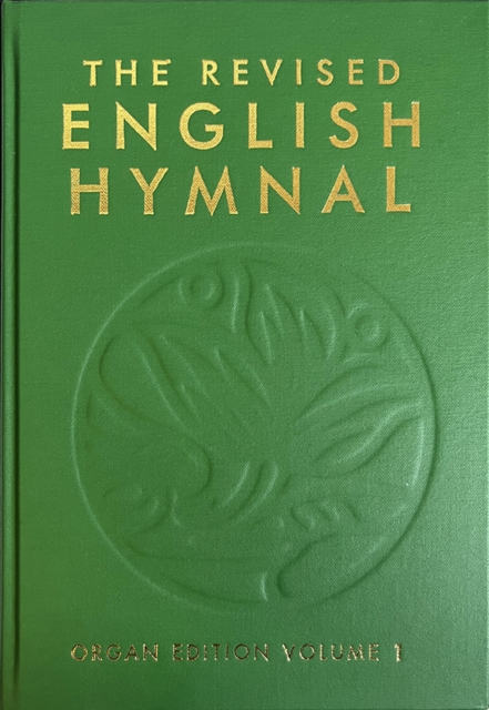 The Revised English Hymnal Organ edition