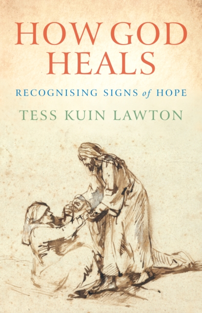 How God Heals