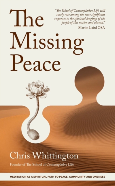 The Missing Peace