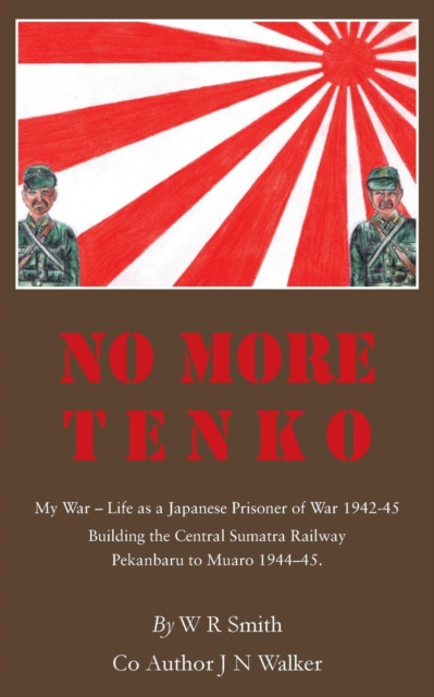 No More Tenko