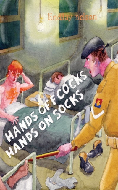 Hands Off Cocks, Hands On Socks