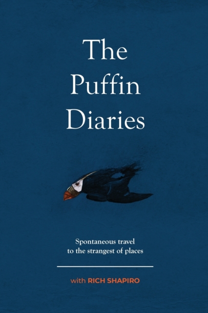 Puffin Diaries