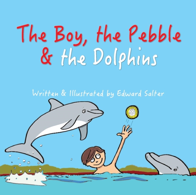 Boy, the Pebble & the Dolphins