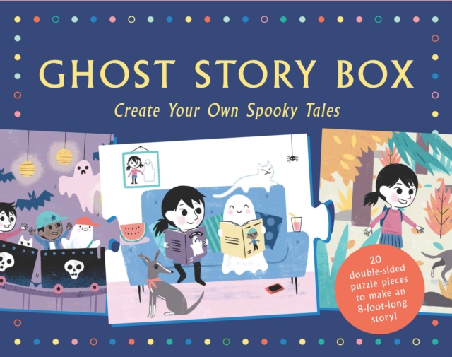 Ghost Story Box