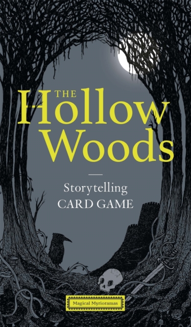 Hollow Woods