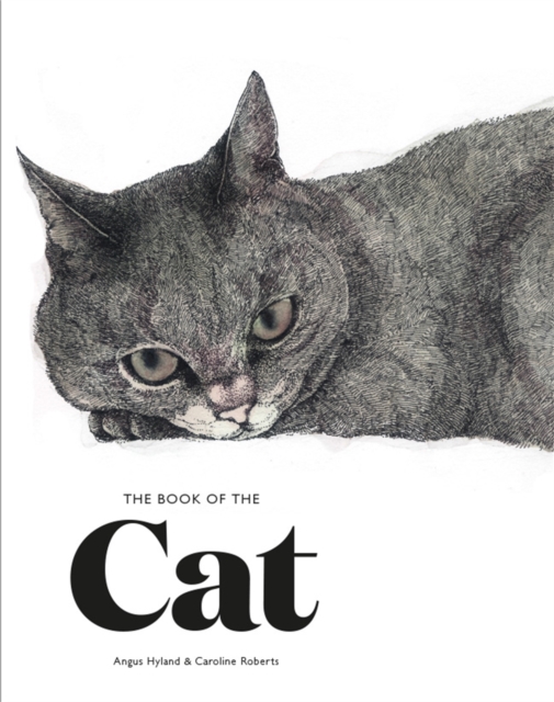 Book of the Cat