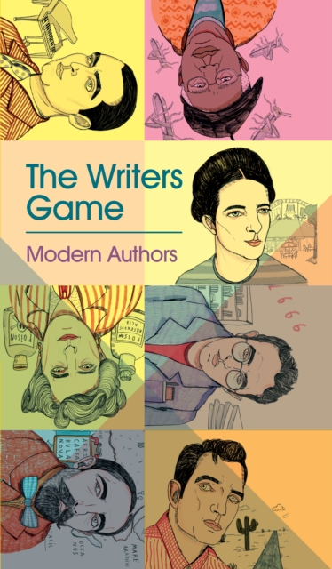 Writer's Game