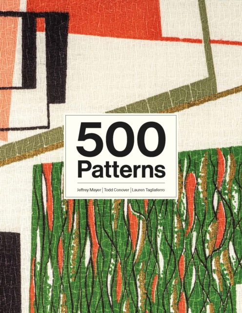 500 Patterns