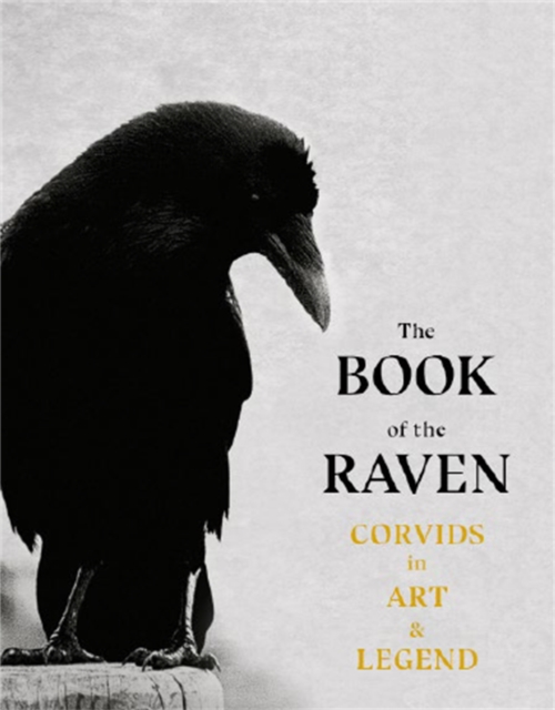 Book of the Raven