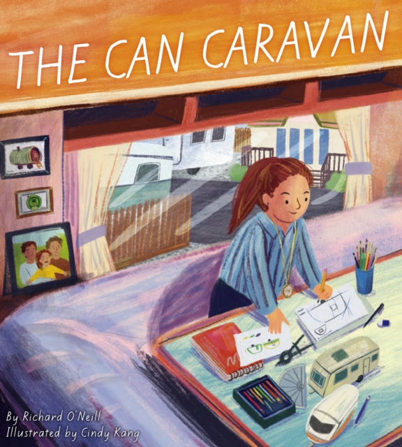 Can Caravan