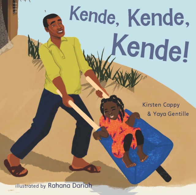 Kende! Kende! Kende!