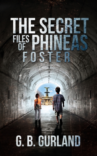 Secret Files of Phineas Foster