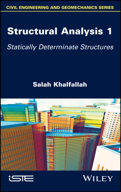 Structural Analysis 1