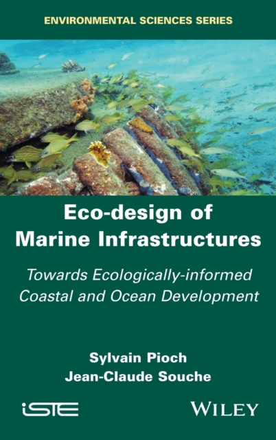 Eco-design of Marine Infrastructures