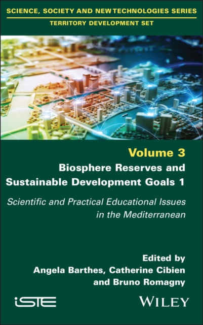 Biosphere Reserves and Sustainable Development Goals 1