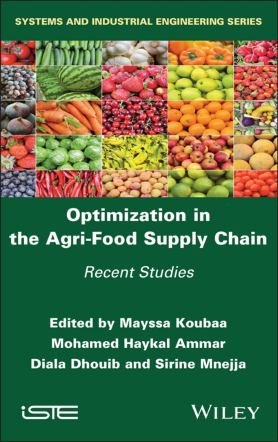 Optimization in the Agri-Food Supply Chain