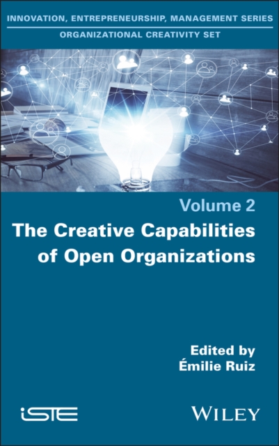 Creative Capabilities of Open Organizations