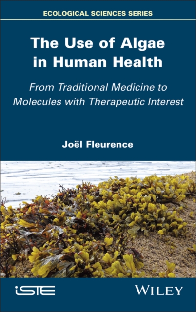 Use of Algae in Human Health