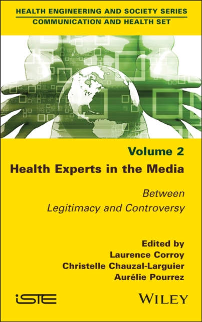 Health Experts in the Media, Volume 2