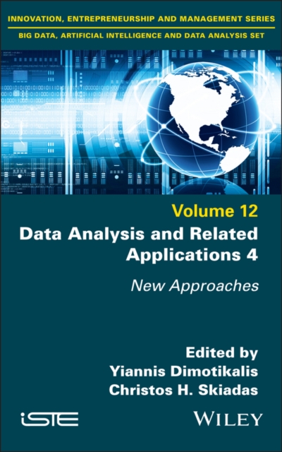 Data Analysis and Related Applications 4