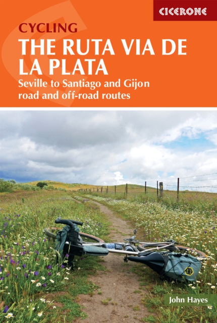 Cycling the Ruta Via de la Plata