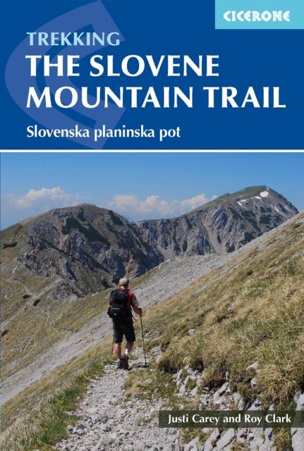 Slovene Mountain Trail