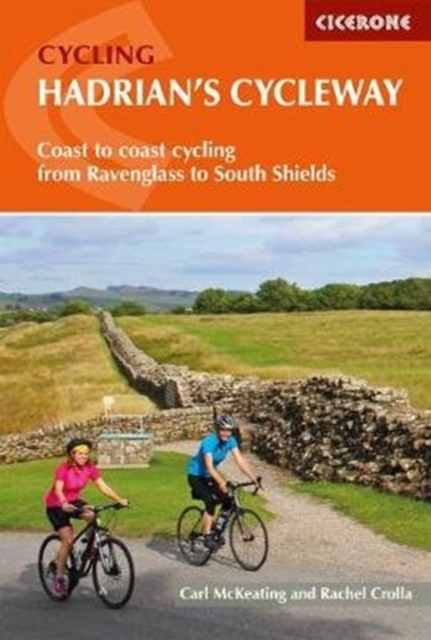 Hadrian's Cycleway