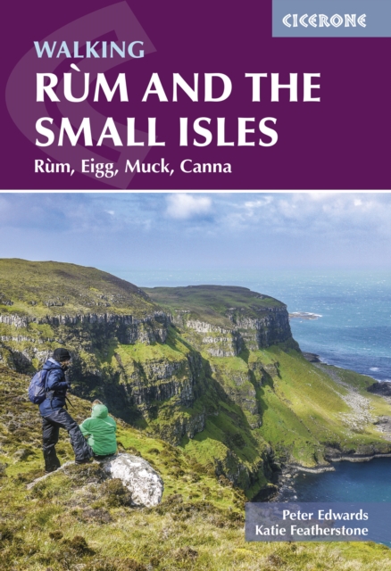 Walking Rum and the Small Isles