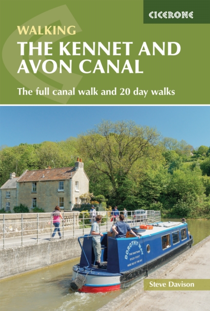 Kennet and Avon Canal