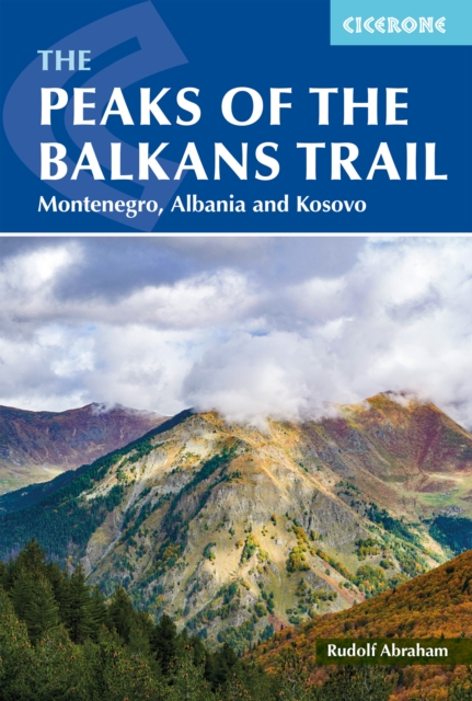 The Peaks of the Balkans Trail