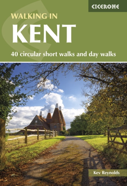 Walking in Kent