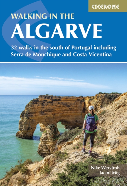 Walking in the Algarve
