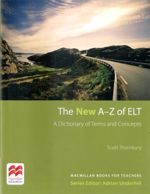 New A-Z of ELT Paperback