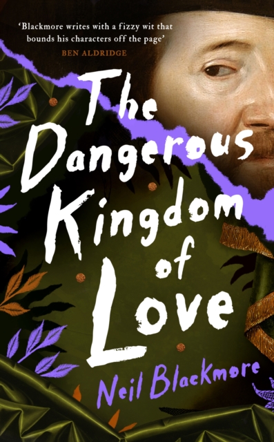 Dangerous Kingdom of Love