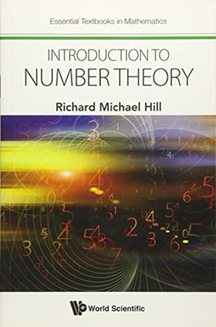 Introduction To Number Theory