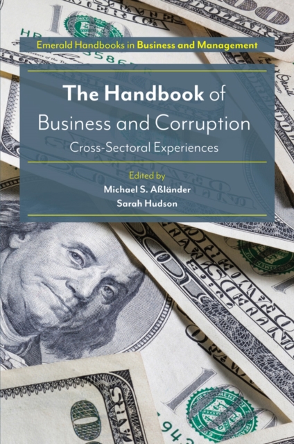 Handbook of Business and Corruption