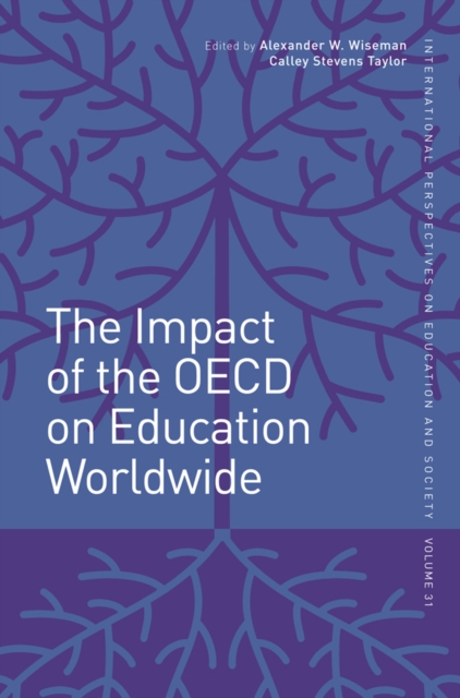 Impact of the OECD on Education Worldwide