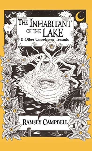 Inhabitant of the Lake
