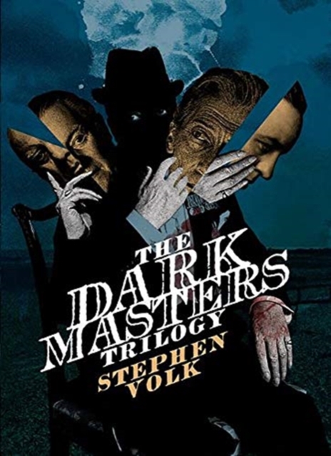Dark Masters Trilogy