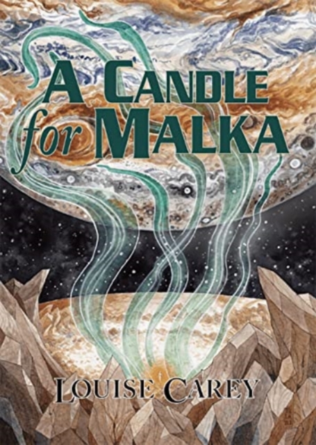 Candle for Malka